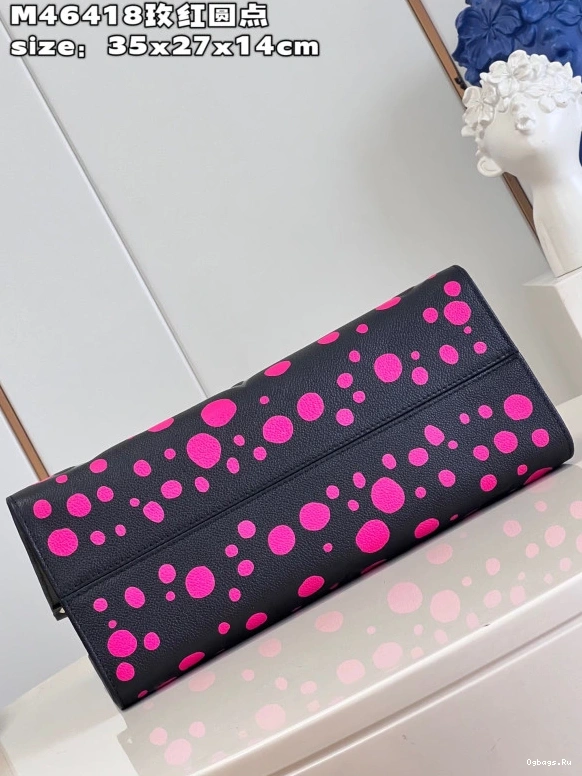 YK ONTHEGO LOUIS X MM VUITTON 0330